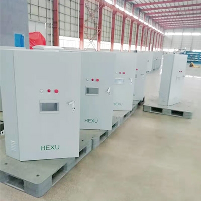 	深圳合續環境科技有限公司箱體