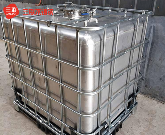 不銹鋼電解拋光的優點有哪些？(圖1)